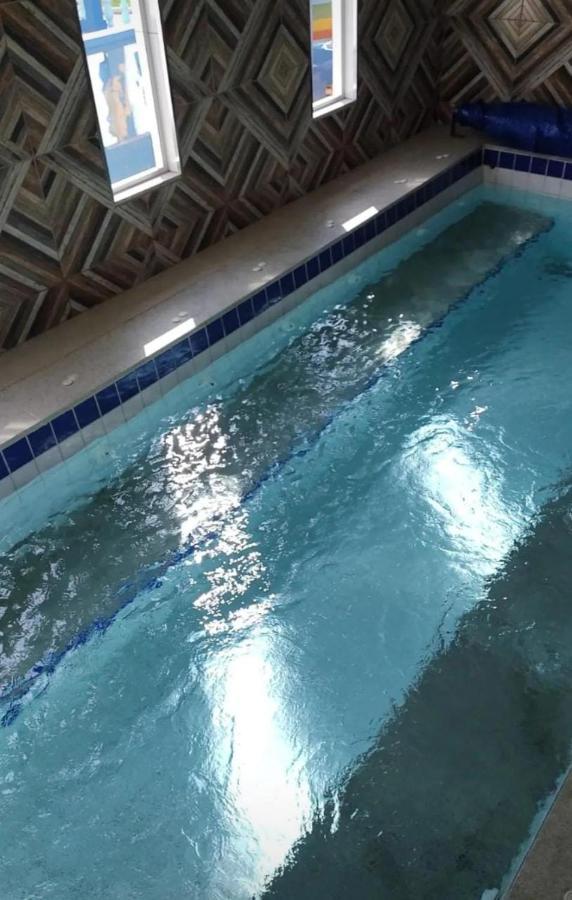 Pousada Clube Santa Cruz Santa Cruz de Minas Exterior foto