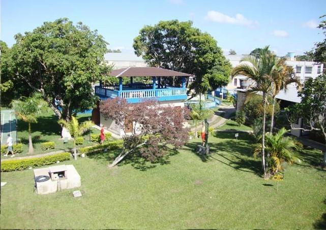 Pousada Clube Santa Cruz Santa Cruz de Minas Exterior foto